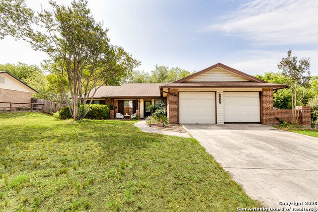 5914 Oak Country, San Antonio