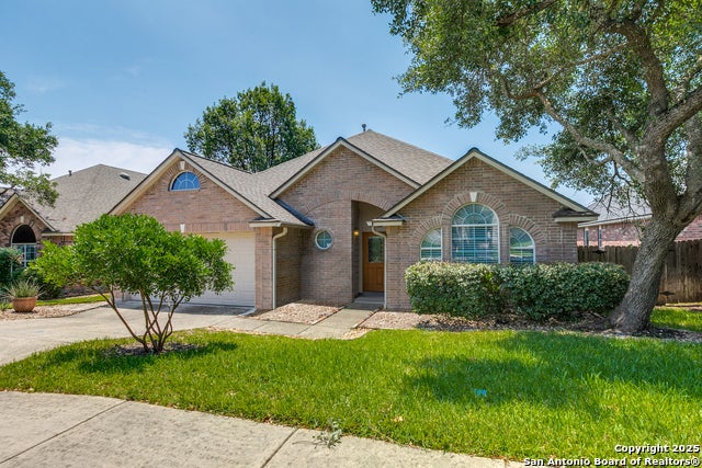 2710 Trinity Rdg, San Antonio