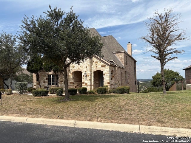 8223 Winecup Hill, San Antonio
