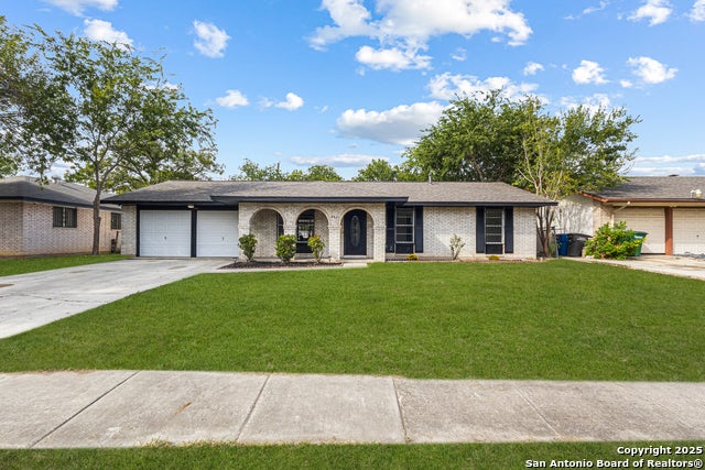 4631 Kay Ann, San Antonio