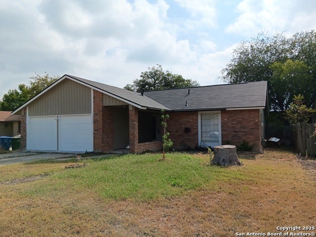 14206 Short Horn, San Antonio