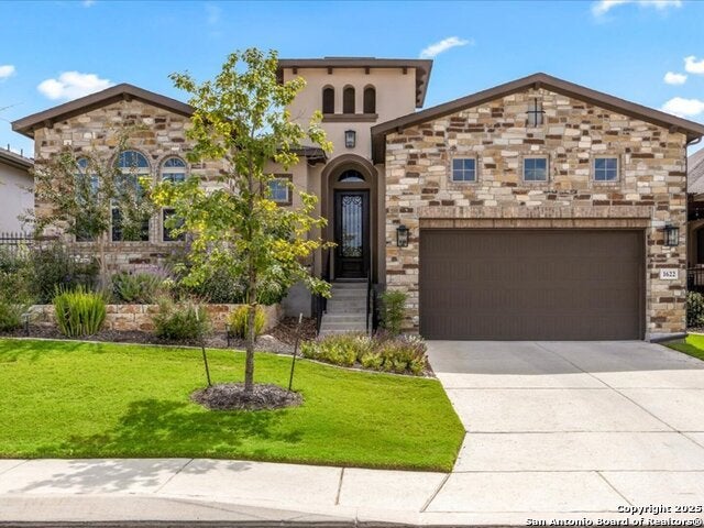 1622 Buttonwood, San Antonio