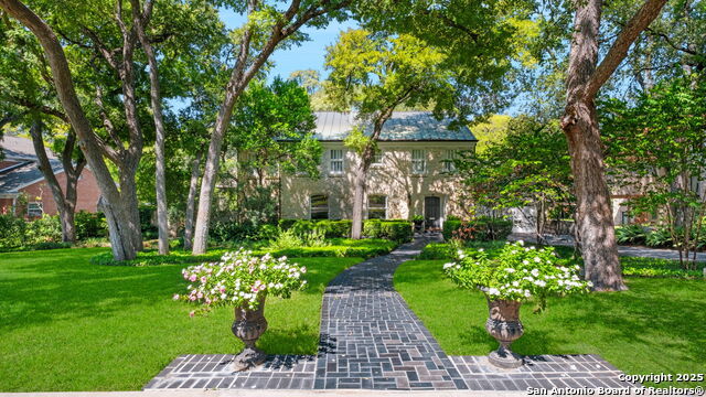 107 Thelma, San Antonio