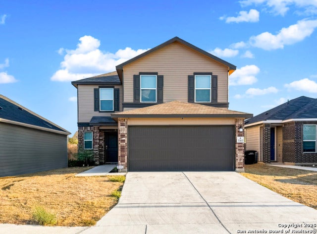 3363 Old Almonte, San Antonio
