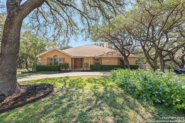 20117 Hoya Lane, San Antonio