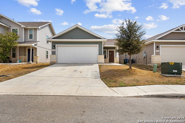 9938 Rancho Real, San Antonio