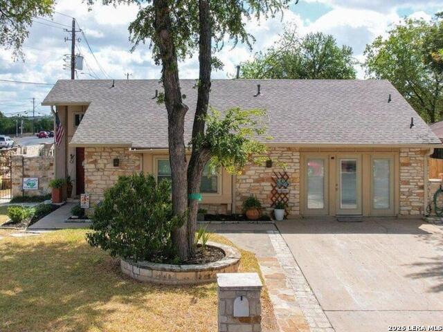 6601 Vougeot Dr, Austin