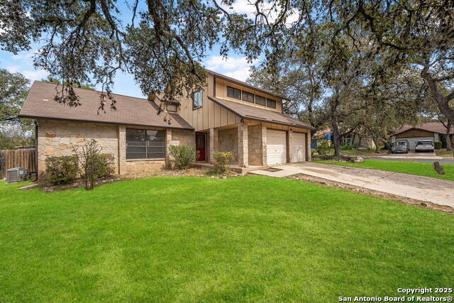9203 Ridge Grove, San Antonio