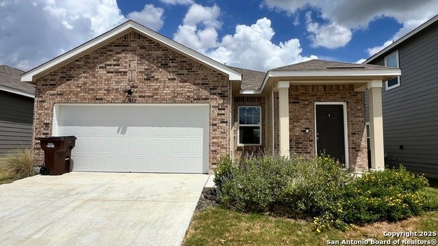 7422 Burrowing Cobra, San Antonio