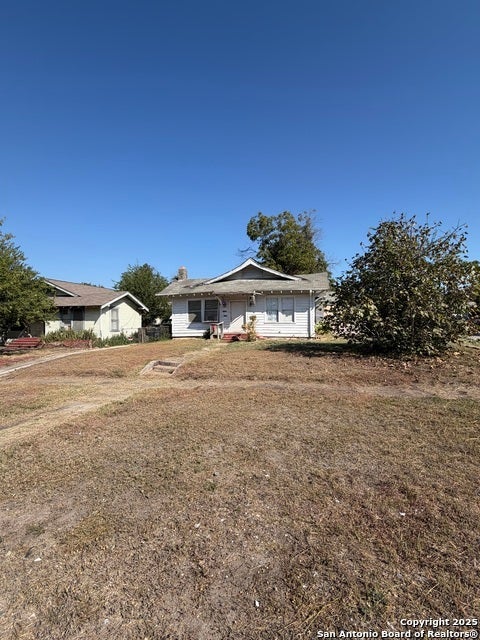 1149 E Highland, San Antonio