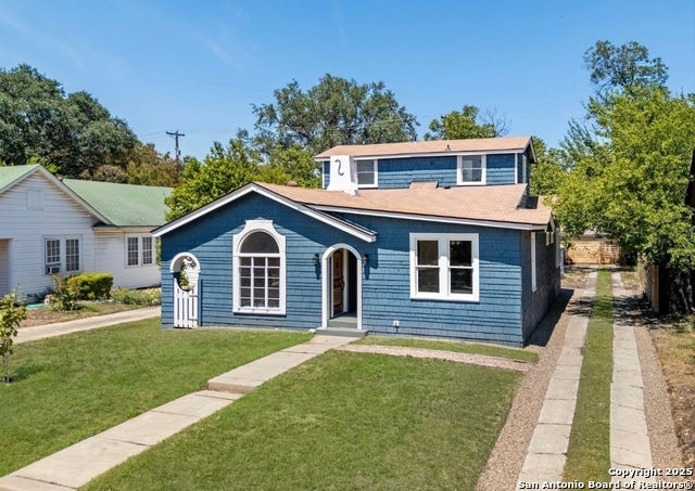 331 Furr, San Antonio