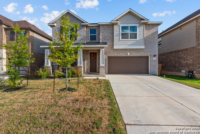 5311 Spanish Bluebells, San Antonio