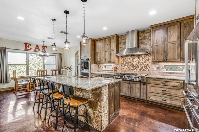 710 Stoney Ridge, Bulverde