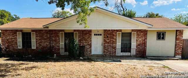 4418 Sun Vista Ln, San Antonio