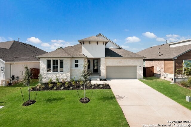 349 Vuelo, New Braunfels