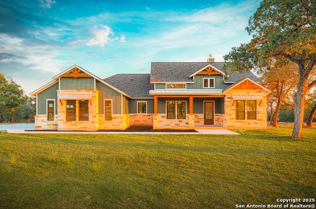 136 Hondo Ridge, La Vernia