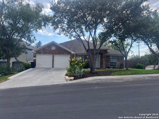 15711 Knollcircle, San Antonio