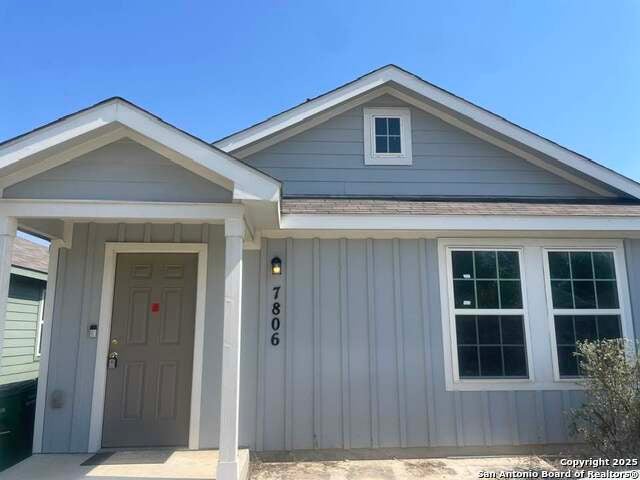 7806 Nopalitos Cove, San Antonio