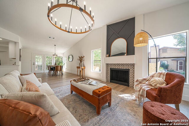 7102 Elk, San Antonio