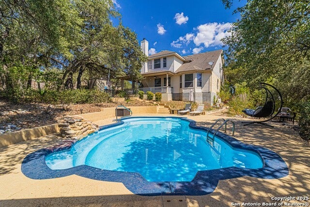 929 San Fernando, New Braunfels