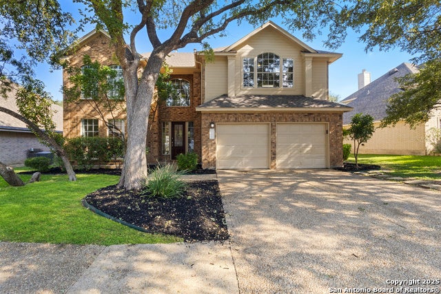 2410 Mill Creek, San Antonio