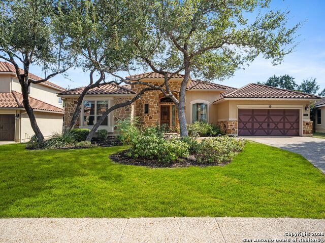 1242 Via Milano, San Antonio