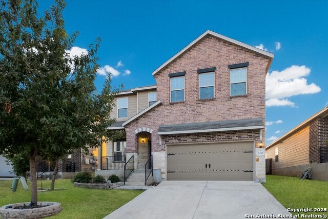 8215 Prickly Oak, San Antonio