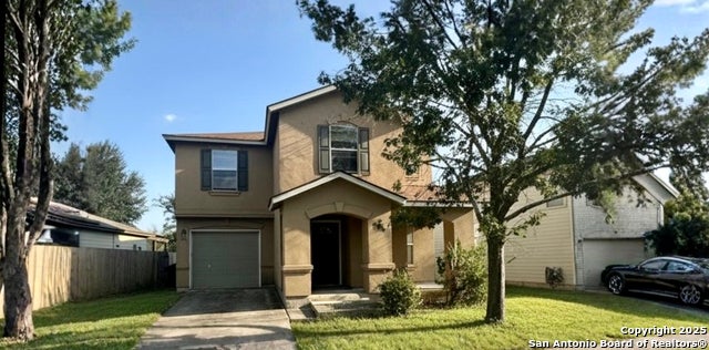 202 Agency Oaks, San Antonio