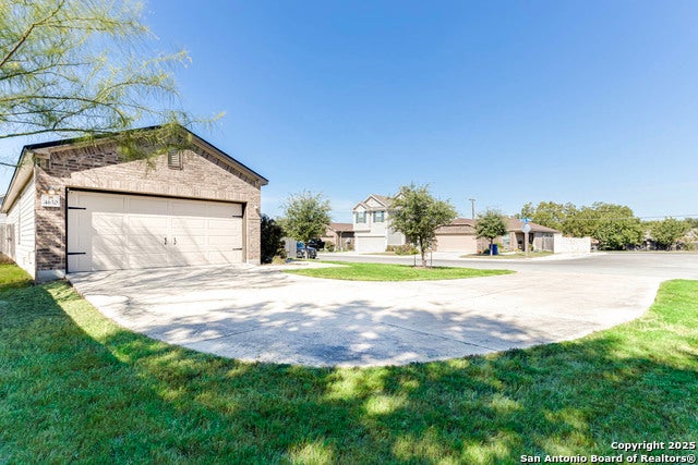 4650 Trevor Way, San Antonio