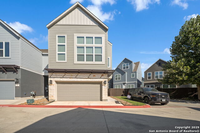 5843 Whitby Rd #34, San Antonio