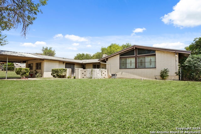 2118 Gaines Mill, San Antonio