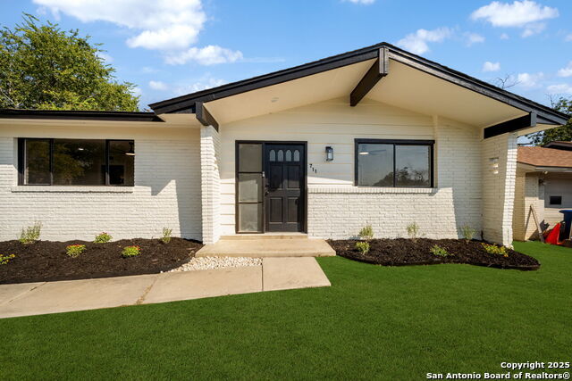 711 Northstar, San Antonio