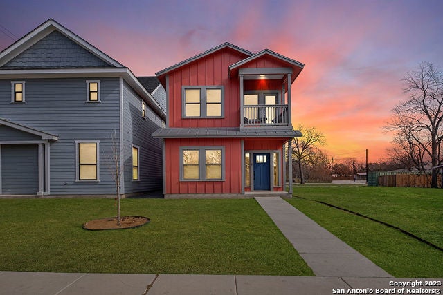 1910 E Houston St - Bldg.4, San Antonio