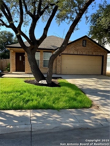 8031 Silver Grv, San Antonio