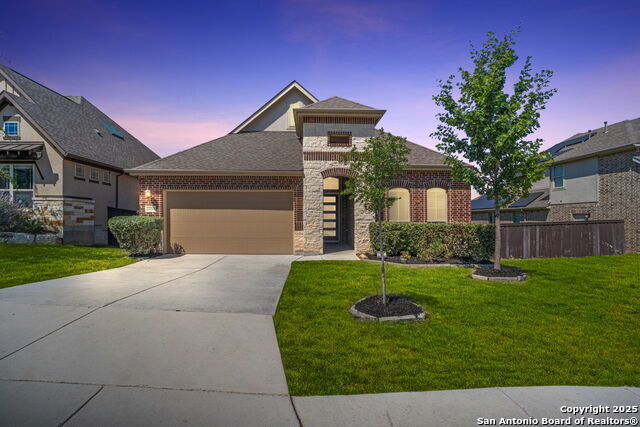 23213 Emerald Pass, San Antonio