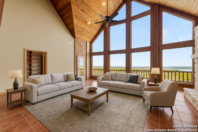 1174 Highland Terrace, Canyon Lake