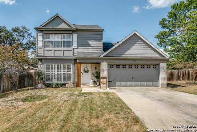 138 Sweetleaf, Cibolo