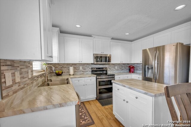 5407 Duke Field, San Antonio