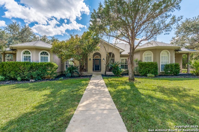 25867 Lewis Ranch, New Braunfels