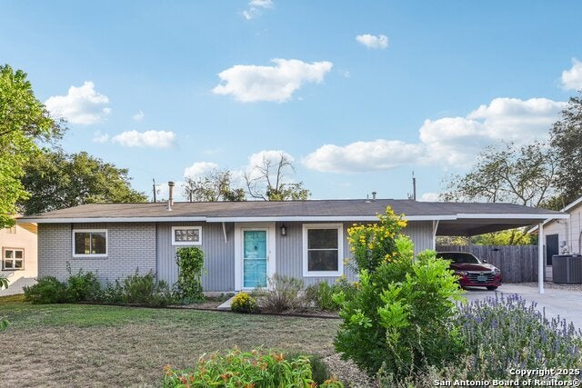 2622 Lovelace, San Antonio