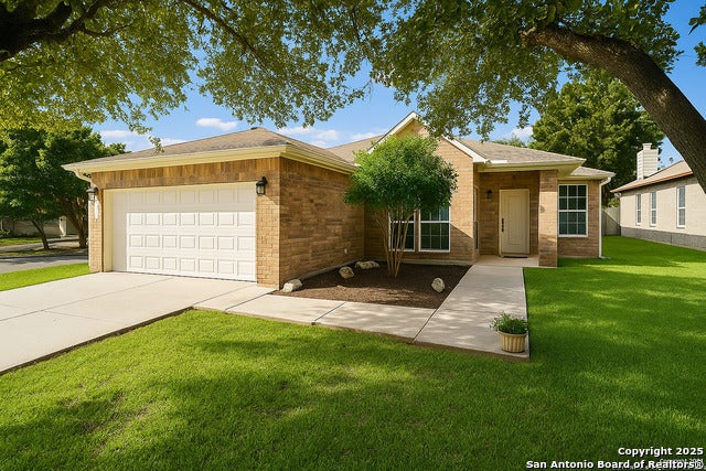 2223 Sunderidge, San Antonio