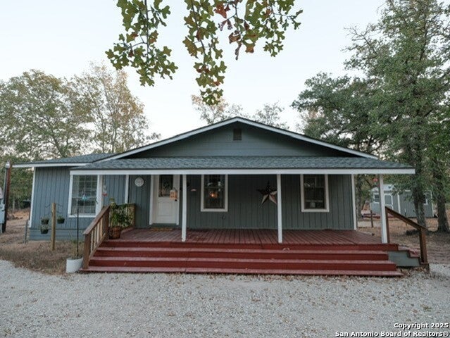 261 Oak Hollow, La Vernia