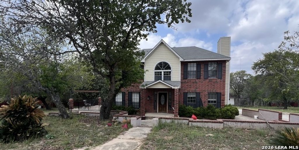 353 Eagle Ridge, Floresville