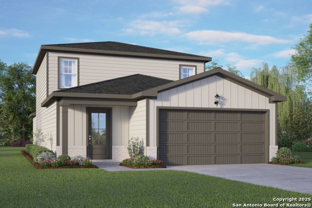 4959 Mala Vida, San Antonio