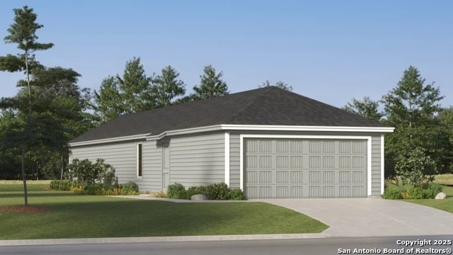 3834 Glade Creek, San Antonio