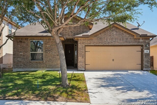 116 Grand Vista, Cibolo