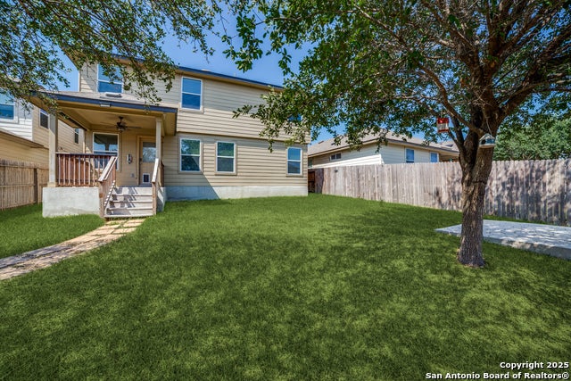 1422 Anise Ln, San Antonio