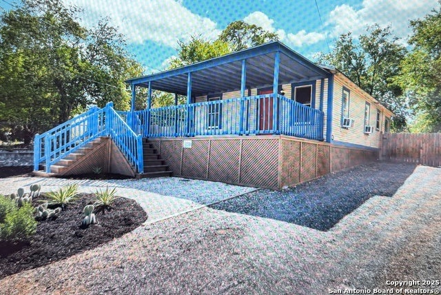 114 Teresa, San Antonio