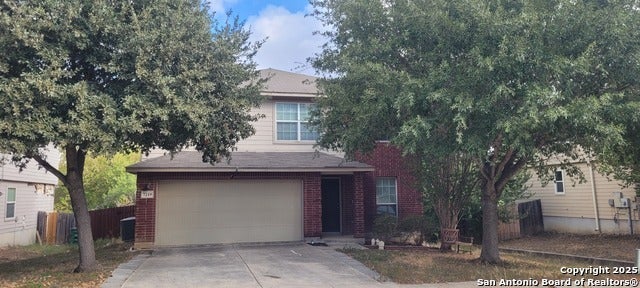 7219 Aldebaran Sun, San Antonio