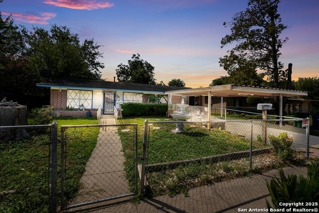 5030 Creekmoor, San Antonio